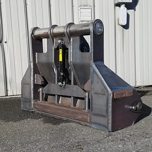 Services de Soudure Usinage et Fabrication Métallique